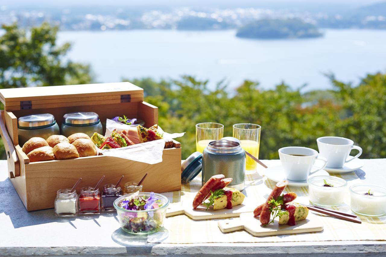 Hoshinoya Fuji Otel Fujikawaguchiko Dış mekan fotoğraf