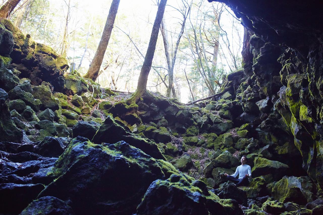 Hoshinoya Fuji Otel Fujikawaguchiko Dış mekan fotoğraf