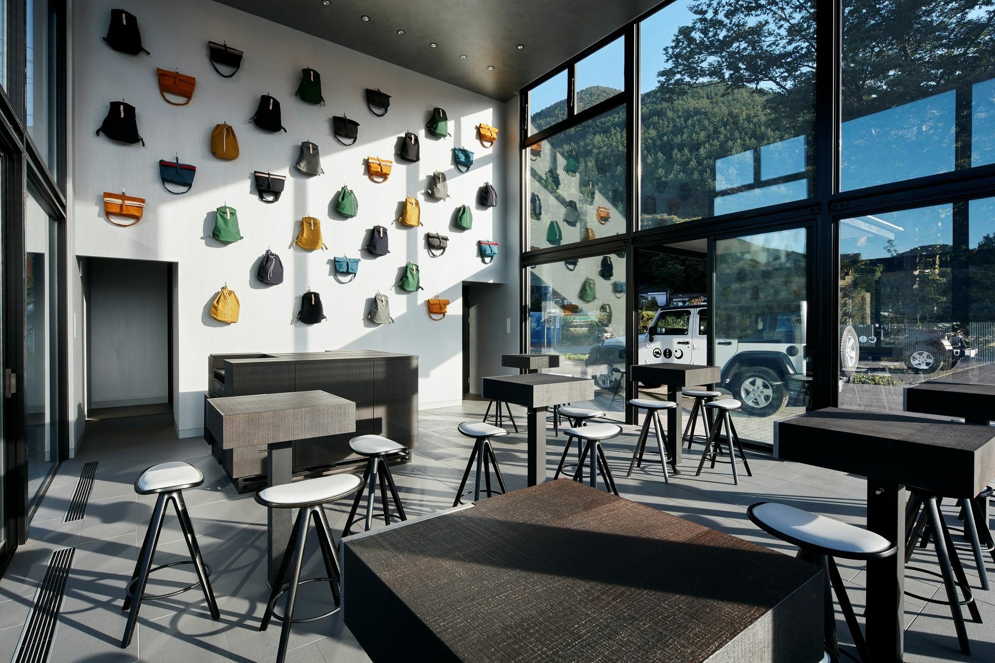 Hoshinoya Fuji Otel Fujikawaguchiko Dış mekan fotoğraf